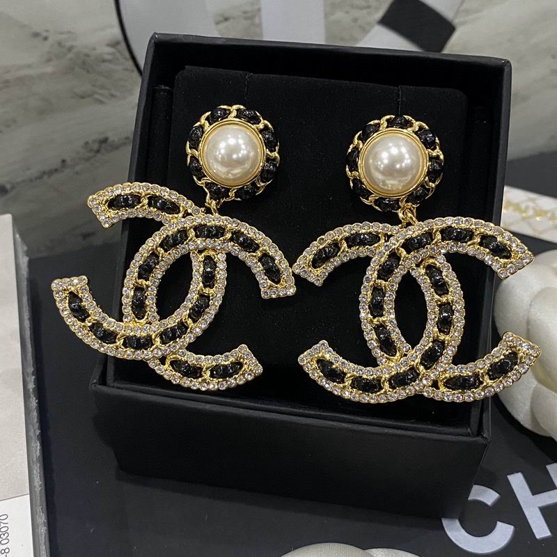 Chanel Earring 04yxs362